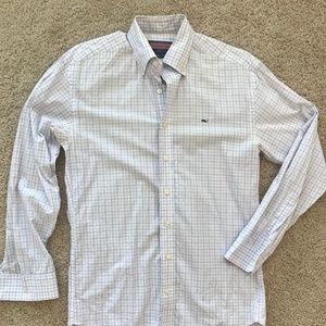 Vineyard Vines Oxford Shirt